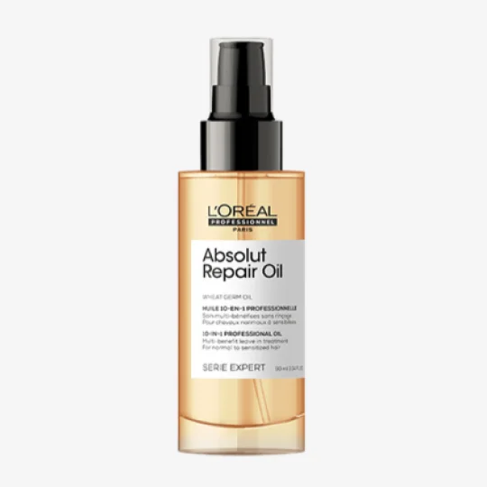 L’Oreal Absolut Repair